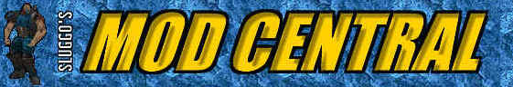 Mod Central logo